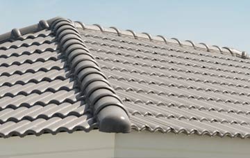 advantages of Tinkers End clay roofing