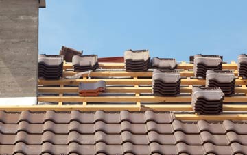 Tinkers End clay roofing costs