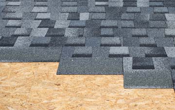 expert Tinkers End asphalt roof companies