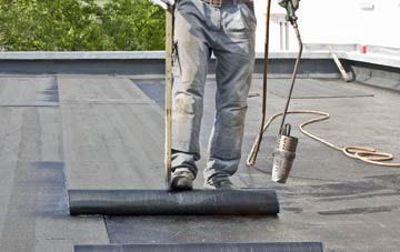 flat roof replacement Tinkers End, Buckinghamshire