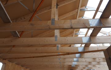 Tinkers End roof truss costs