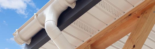 get Tinkers End guttering quotes today