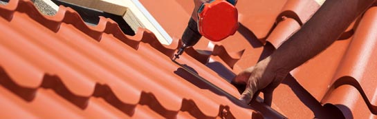 save on Tinkers End roof installation costs