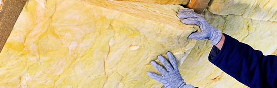 quotes for Tinkers End roof insulation