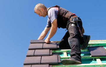 disadvantages of Tinkers End slate roofing