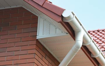 Tinkers End soffit repair costs