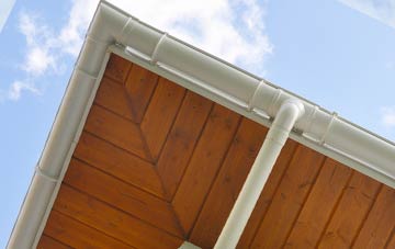 Tinkers End soffit types