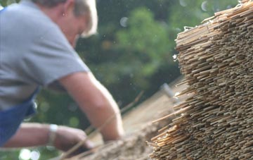 professional Tinkers End thatchers