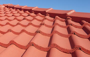 Tinkers End tile and slate roof replacement