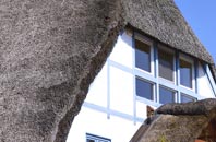 find rated Tinkers End thatchers